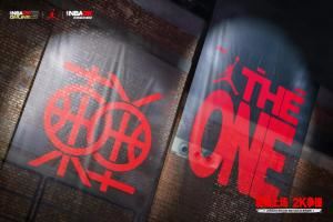 2025“下站东单”收官战圆满落幕 杨舒予李添荣现场体验NBA2K