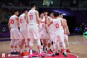 中国队半决赛打新西兰胜算？苏群：4.5对5.5 要控制失误&再打快点