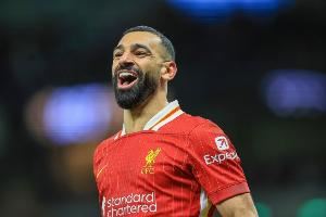 英超单一球场进球榜：亨利114球居首，萨拉赫、阿圭罗106球次席