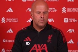 斯洛特：我预计伊萨克不会上场 转会窗最后阶段我们不会很忙