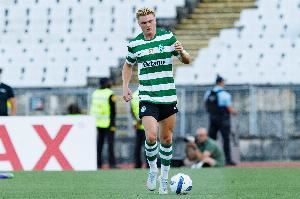 队报：米兰锋线目标哈德尔接近与雷恩达成协议