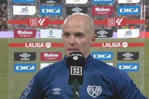 巴萨误判获点！对手队长：为何总是特定队伍获利，很想喷但是算了