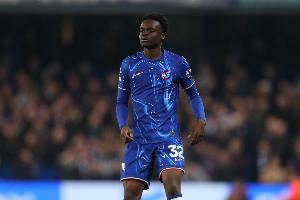 罗马诺：切尔西19岁小将乔治加盟罗马交易告吹，双方仍未达成一致