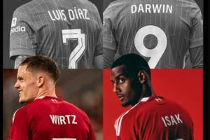 为何要踩一捧一？博主晒照遭萨拉赫嘲讽：能否避免贬低英超冠军？