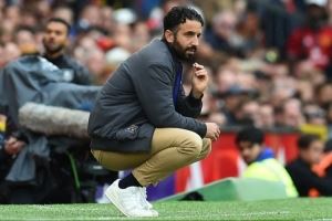 曼晚：曼联应裁掉阿莫林聘请格拉斯纳，同是343打法两人差距太大