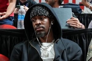 莫兰特今日参加了投篮训练！主帅：目前他仍是每周观察状态