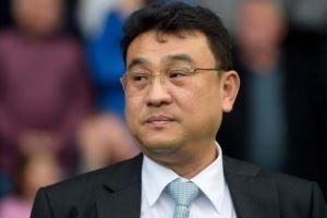 英媒：谢周三拖欠税务海关总署约100万镑，即将被递交清盘申请