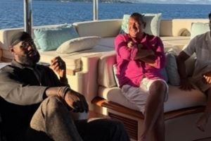 欧洲经纪人与詹姆斯探讨新联赛构想：“这是你从未见过的东西”