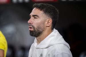 弗雷克萨：我遗憾自己非巴萨球员，即使那样会遭卡瓦哈尔的小动作