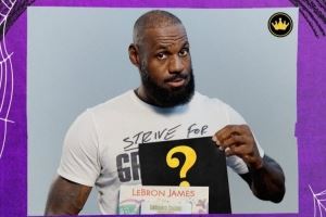 万圣节将至！詹姆斯预告将在明日推出个人新书：等不及了！图片