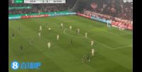 2分钟2球！凯恩破门，拜仁2-1反超科隆