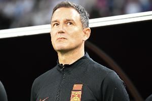 扬科维奇：邵佳一将中欧特质完美结合，我坚信这必将带来丰硕成果