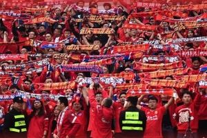 成都蓉城发贺信，重庆铜梁龙官方回应：一起踢出西南足球的风采！