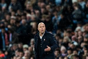 该换帅吗？利物浦豪掷4.83亿欧从领跑掉至第8，输球场数超上赛季