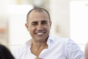 卡纳瓦罗：加图索不需我任何建议，他有能力带领意大利杀进世界杯