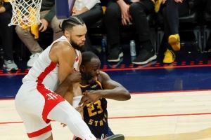 追梦：现在球员并不软只是联盟不再允许肉搏 因为球迷不爱看了