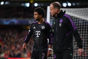 记者：格纳布里倾向于续约+已展开谈判，可能降薪签下新合同