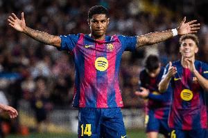 每体：皇马年收入超10亿欧元，巴萨7.623亿欧元位居欧洲第二梯队